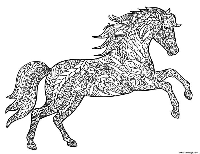 Coloring page real animals.com