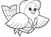 Animals Coloring Pages for Kids A Fun and Educational Activity