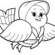 Animals coloring pages for kids