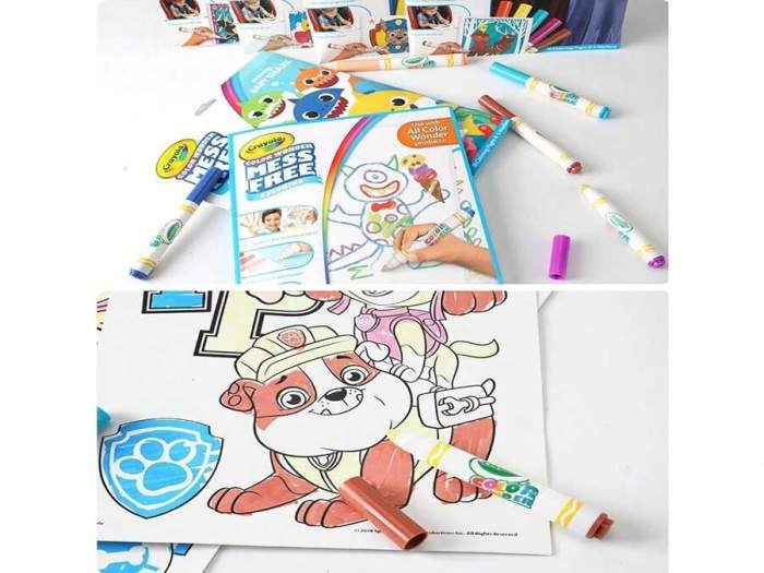 Animal coloring pages hard pawpatrol