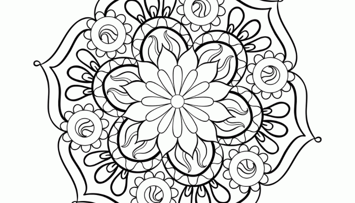 Animated People Coloring Pages Hard A Deep Dive