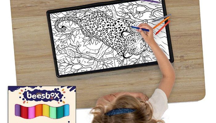 Animal Sanctuary Coloring Book A Creative Journey