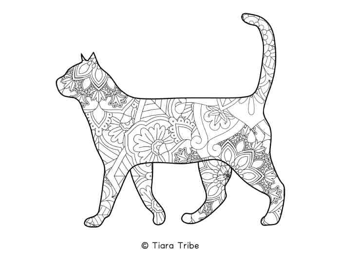 Animal coloring sheets esey