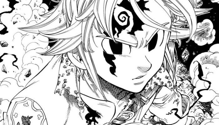 Seven Deadly Sins Anime Coloring Pages A Comprehensive Guide