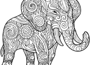 Free Online Coloring Animals Unleash Your Inner Artist