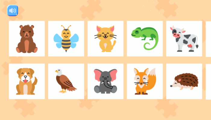 Animal Coloring Learning Games Online A Comprehensive Guide