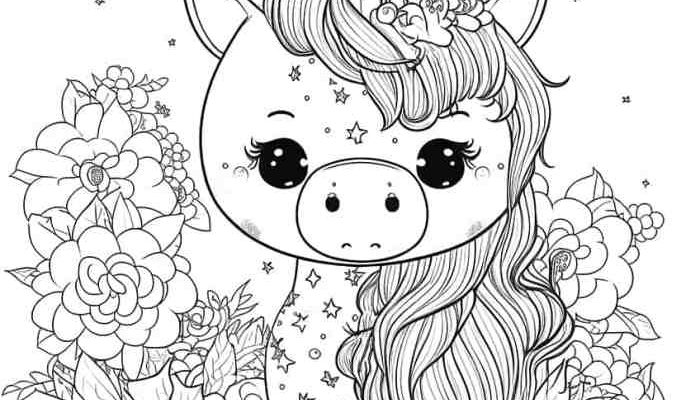 Animals Hiking Coloring Pictures A Comprehensive Guide