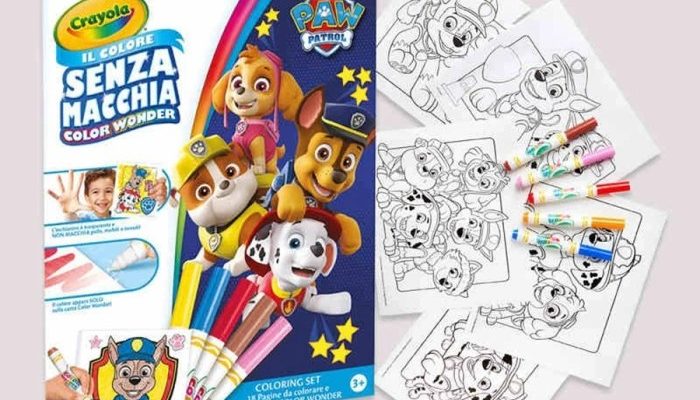 Animal Coloring Pages Hard Paw Patrol Challenges