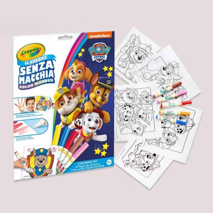 Animal coloring pages hard pawpatrol