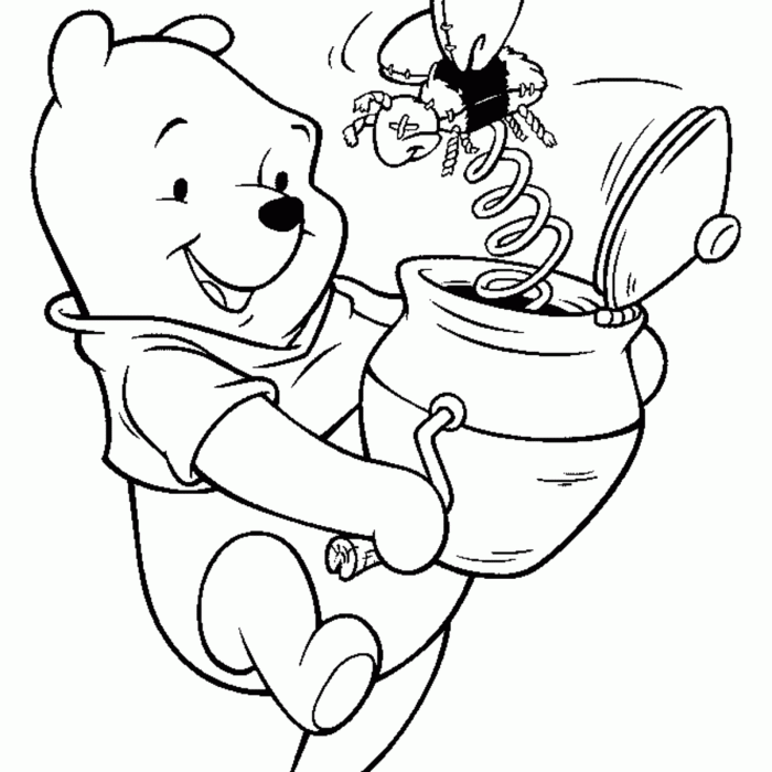 Animated printable coloring sheets