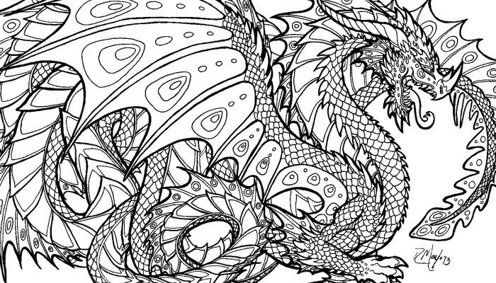 Complex Animal Coloring Books A Comprehensive Guide