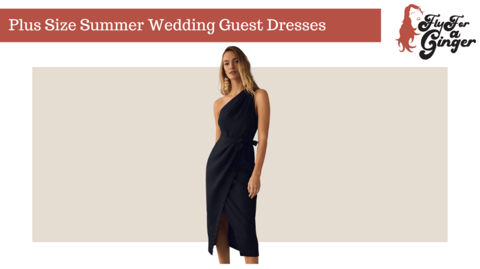 Wedding plus guest size dresses sleeves dress cocktail alexawebb curvy moda webb alexa choose board