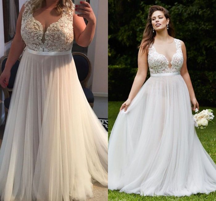 Beach wedding guest dresses plus size