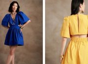 Spring Formal Dresses for Weddings