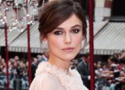 Keira Knightleys Wedding Dress A Timeless Icon