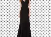 Black Dresses to Wear to a Wedding