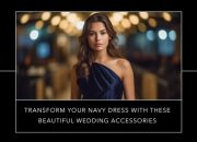 Navy Wedding Dress Guest A Style Guide