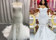 Custom Design Wedding Dress Your Dream Gown