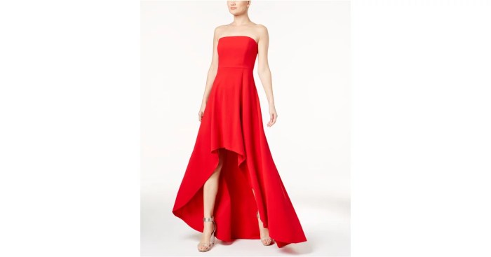 Calvin klein wedding guest dresses