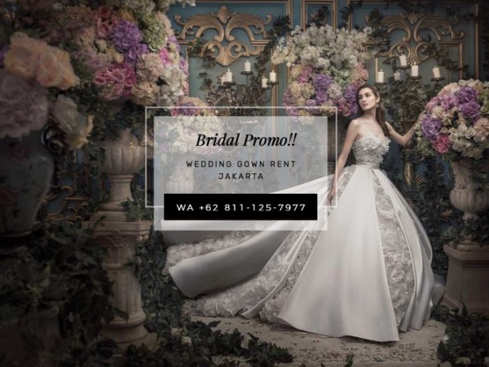 Wedding dresses rental near me