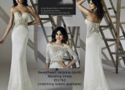 Renting a Wedding Dress A Cost-Effective Guide