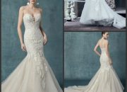 Mermaid Lace Wedding Dress A Style Guide