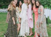 Mini Wedding Guest Dresses A Style Guide