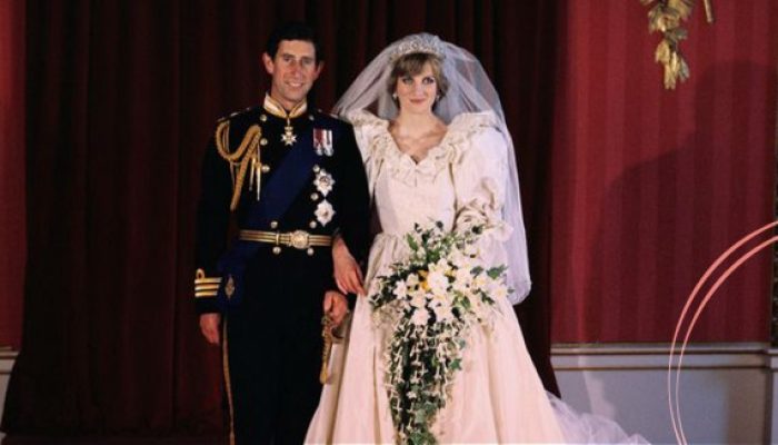 Wedding Dress 80s A Fashion Retrospective