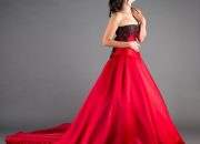 Red Wedding Dress for Bride A Style Guide