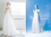 Wedding Dress Sailor Moon Designs & Inspiration