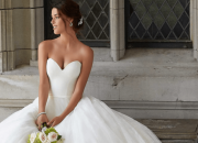 Strapless Ball Gown Wedding Dresses A Guide