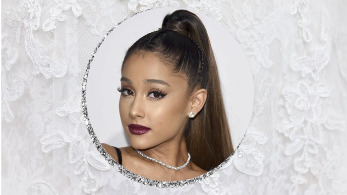 Ariana stylecaster unless