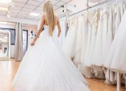 Cost of Wedding Dress A Comprehensive Guide