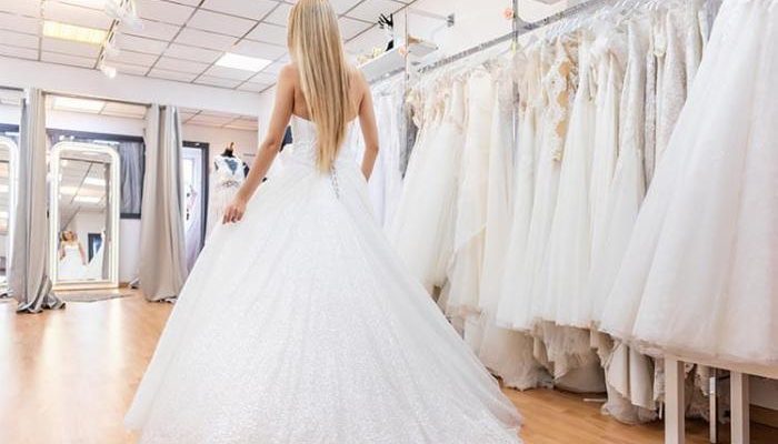 Cost of Wedding Dress A Comprehensive Guide