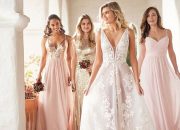 Sister of Groom Wedding Dress Guide