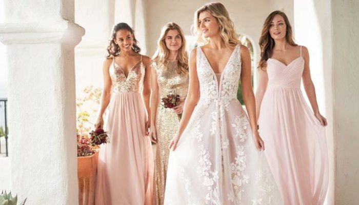 Sister of Groom Wedding Dress Guide