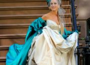 Vivienne Westwood Dress Wedding A Bridal Revolution