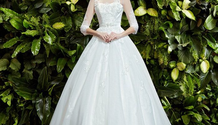 Wedding Dress Custom Thailand A Guide