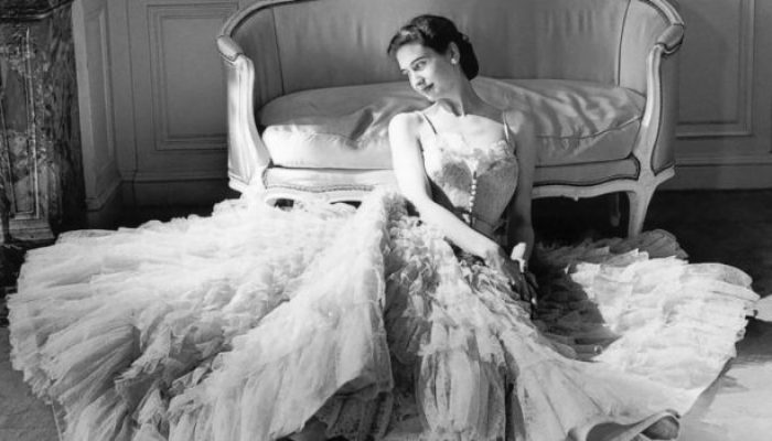 Vintage Dior Wedding Dresses A Timeless Elegance