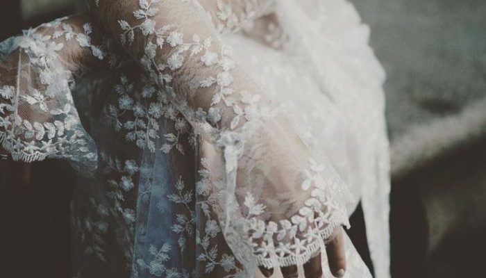 Long Sleeve Flowy Wedding Dresses A Guide