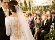 Twilight Bella Wedding Dress A Timeless Icon