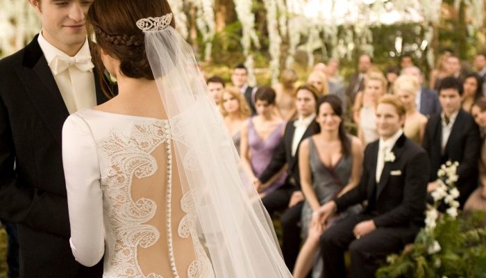 Twilight Bella Wedding Dress A Timeless Icon