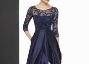 Fall Cocktail Dresses for Wedding