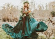 Sage Green Dresses for Wedding A Style Guide