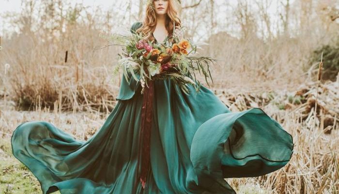 Sage Green Dresses for Wedding A Style Guide