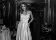 Corset Ball Gown Wedding Dresses A Timeless Elegance