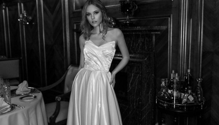 Corset Ball Gown Wedding Dresses A Timeless Elegance