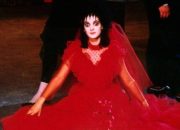 Lydia Deetz Wedding Dress Movie A Style Analysis