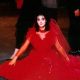 Lydia deetz wedding dress movie