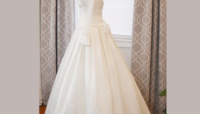 Vintage Vera Wang Wedding Dresses A Timeless Elegance